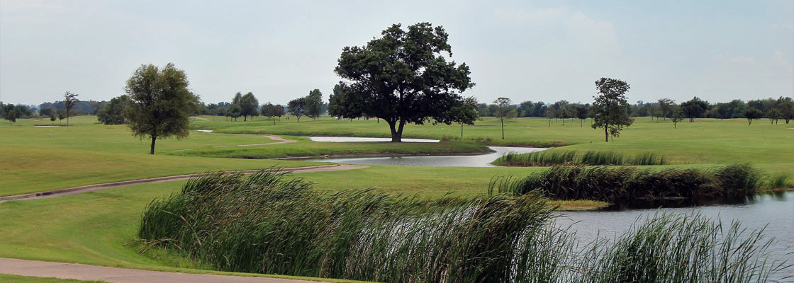 Pecan Lakes