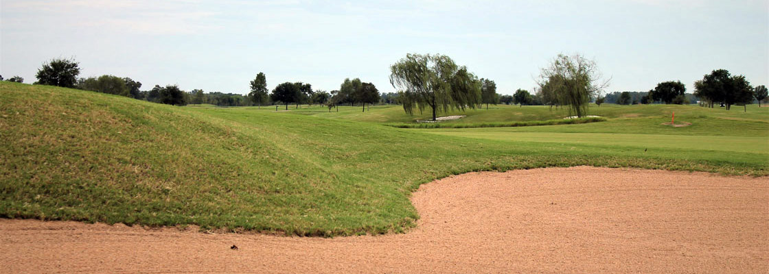 Pecan Lakes