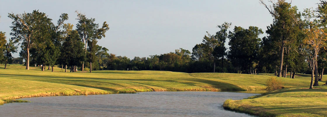 Pecan Lakes